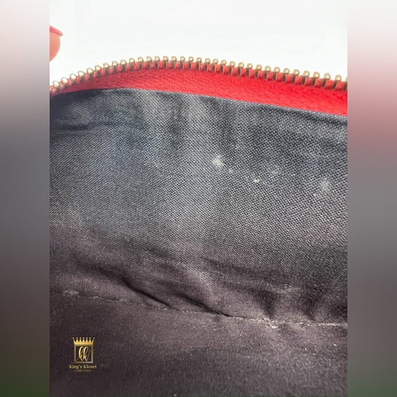 Balenciaga giant money continental wallet - Picture 11 of 15